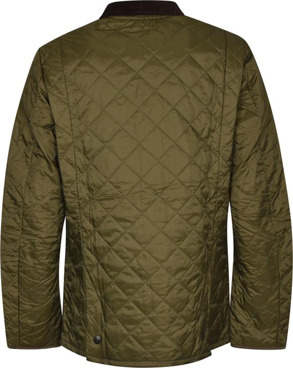 Actual product image Barbour Heritage Liddesdale (L)