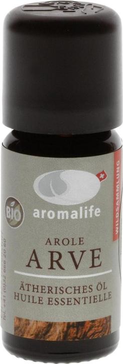 Actual product image Aromalife Arve
