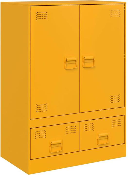 Immagine prodotto VidaXL Kozma (67 x 39 x 95 cm)