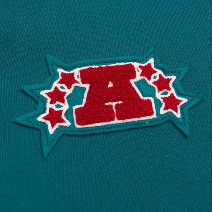 Immagine prodotto Mitchell & Ness Felpa con cappuccio French Terry - Miami Dolphins - XXL (XXL)
