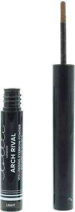 Produktbild Lottie London Arch Rival Brow Volume Powder 9g - Light (Light)