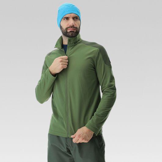 Produktbild UYN Sweatshirt Mit Durchgehendem Reissverschluss Start (L)