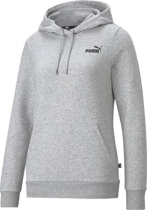 Puma Ess Kapuzenpullover (XS)