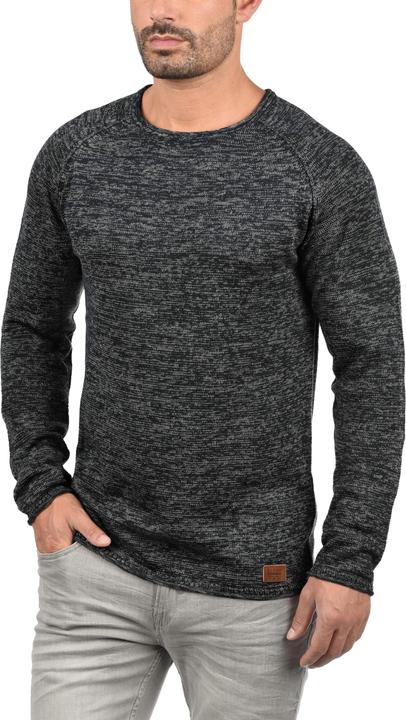 Immagine prodotto Blend Dan Maglione Pullover Maglieria Da Uomo Con Girocollo (XXL)