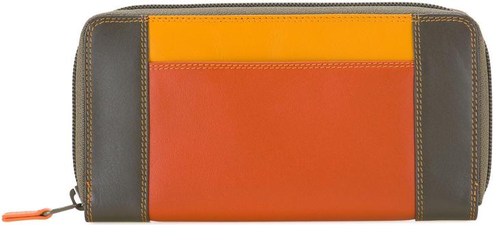 Immagine prodotto Mywalit Portafoglio con cerniera II in pelle 19 cm