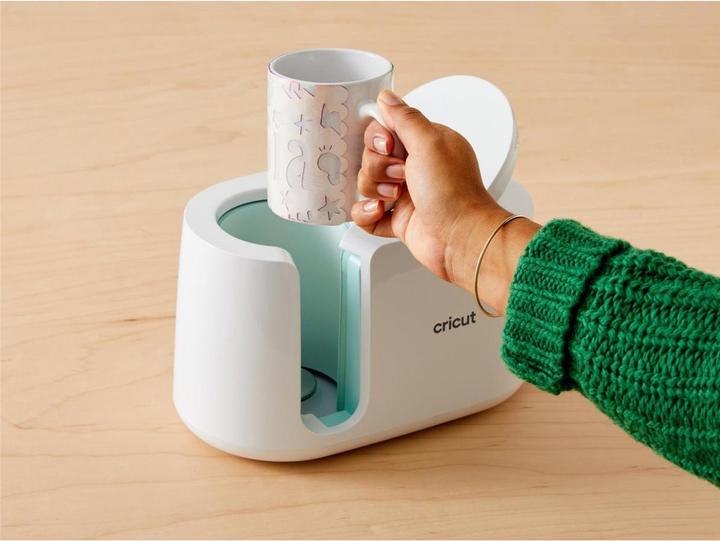 Image du produit Cricut Tasse d'encre infusible (355 ml, 6 x)