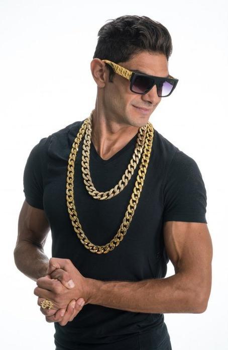 Produktbild Chaks Rapper - Hip-Hop