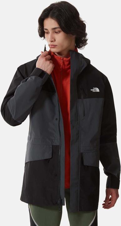 Productafbeelding North Face Dryzzle All Weather FutureLight™ (M)