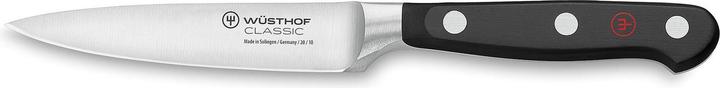 Produktbild Wüsthof Gemüsemesser / Paring knife, 10 cm,Classic