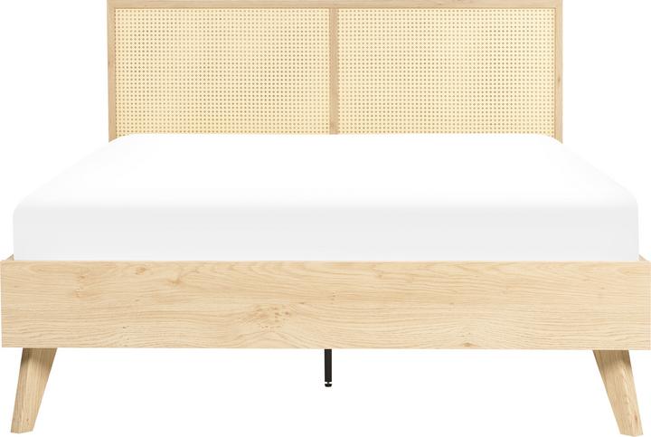 Actual product image Beliani Monpazier (140 x 200)