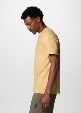 Image du produit Columbia Rapid Ridge Back Graphic Tee II (XS)