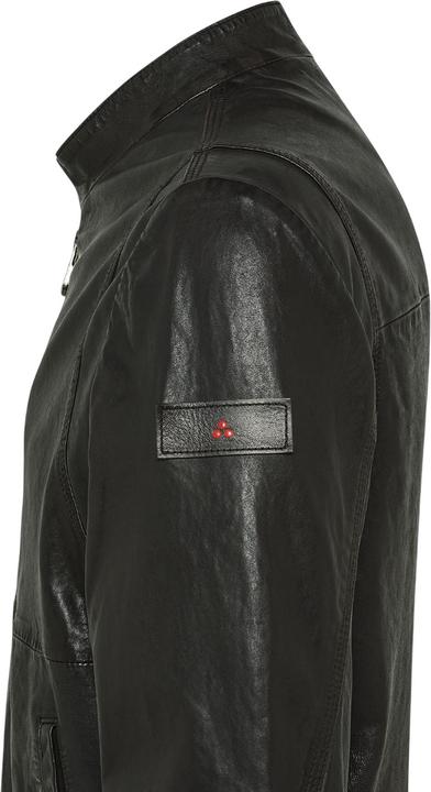 Actual product image Peuterey Leather Jacket, Biker (L)