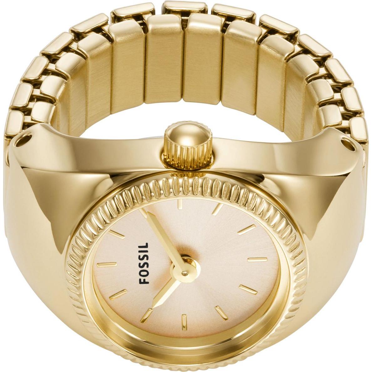 Watch Ring