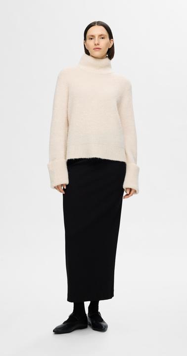 Immagine prodotto Selected Femme Maglia a collo alto (L)