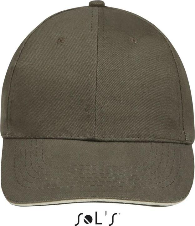 Actual product image Sol's Buffalo (One size)