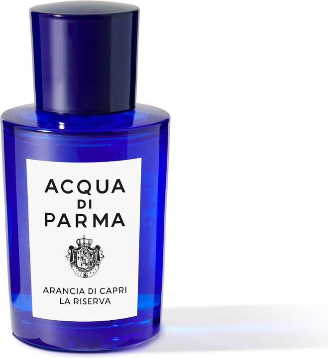 Image du produit Acqua Di Parma Arancia Di Capri La Riserva Eau De Parfum Spray 50ml (Eau de parfum, 50 ml)