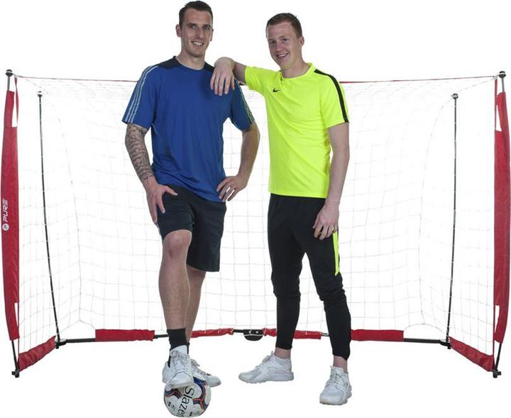 Immagine prodotto Pure2improve Gol di calcio