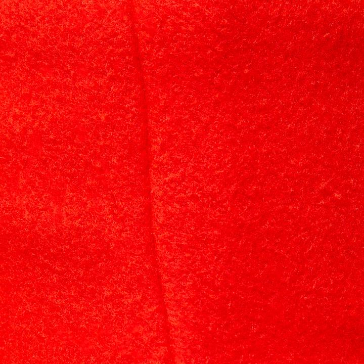Image du produit Domyos Pantalon de jogging femme chaud - 500 rouge foncé