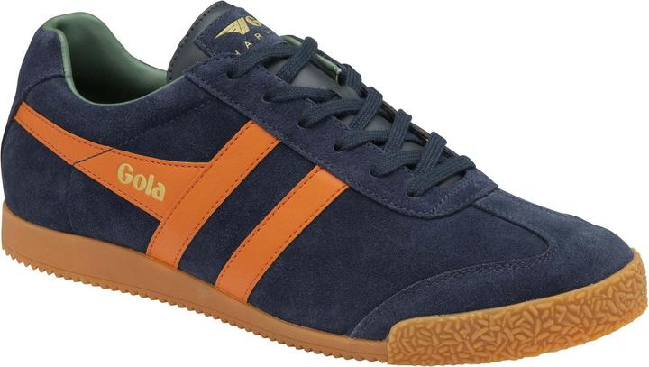 Actual product image Gola Harrier Suede (41)