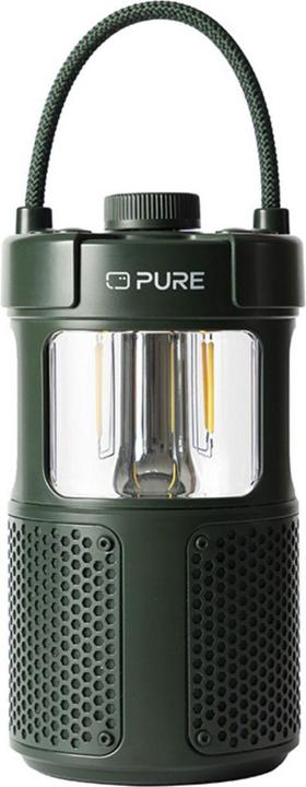 Productafbeelding Pure Woodland Glow (14 h, Elektrische stroom, Oplaadbare batterij)