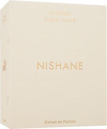 Produktbild Nishane Hundred Silent Ways (Eau de Parfum, 100 ml)