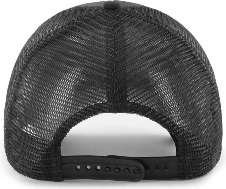 Produktbild 47 Brand Adjustable Cap - Branson Chicago Blackhawks Schwarz (One Size)