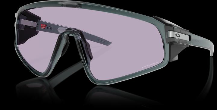 Crystal Black