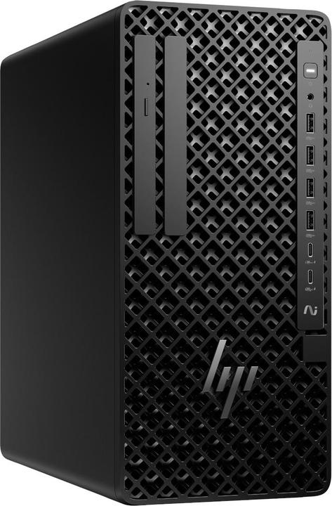Produktbild HP Z1 G1i Intel Core Ultra 7 265 32GB 1TB/SSD NVIDIA RTX A1000 8GB W11P 1J Gar (DE) (Intel Core Ultra 7 265, 32 GB, 1000000 GB, RTX A1000)