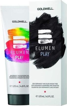 Image du produit Goldwell Elumen Play (Noir)