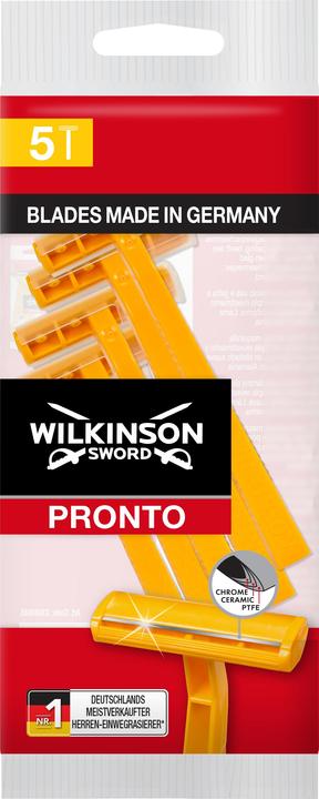 Actual product image Wilkinson Pronto