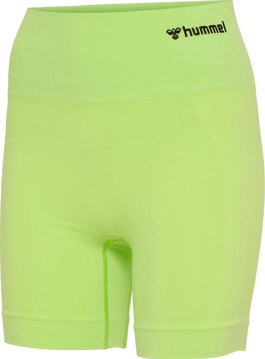 Produktbild hummel hmlTIF SEAMLESS SHORTS (L)