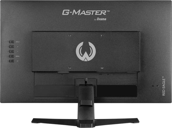 Actual product image iiyama G2470HS-B1 23.8inch Fast IPS FHD (1920 x 1080 pixels, 23.80")