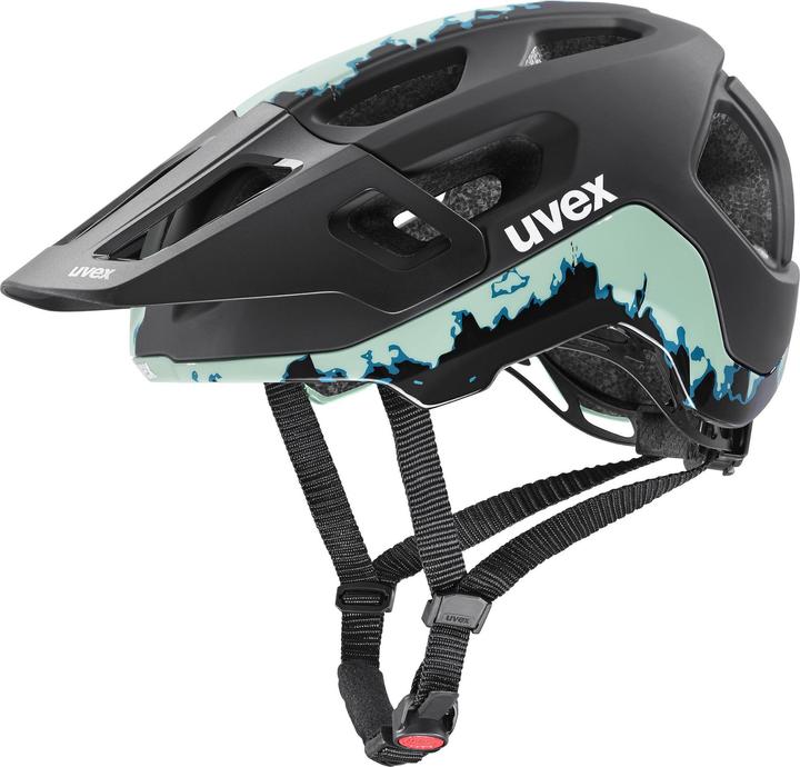 Uvex Sports react