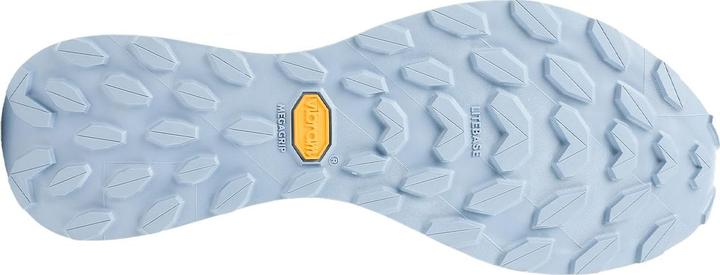 Produktbild Nnormal Kjerag Shoe White/Grey (40.5)