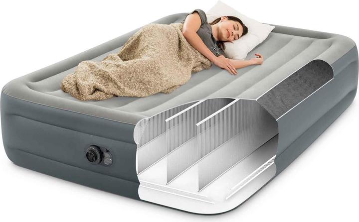 Produktbild Intex Queen Essential Rest (150 x 200 cm)