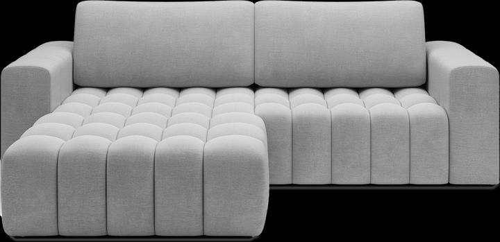 Produktbild ELTAP Bonett (3-Sitzer, Bettsofa, Ecksofa)