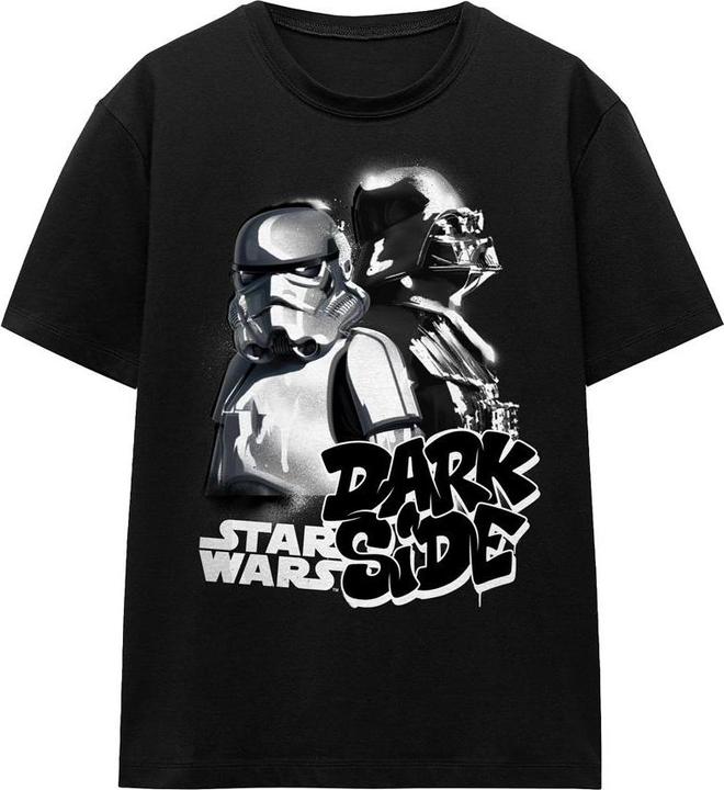 Star Wars Dark Side Duo TShirt (M)