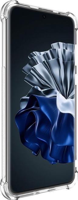 Actual product image Imak Trendy Series Softcase (Huawei P60 Pro)