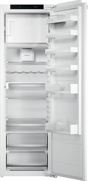 Asko Kühlschrank Einbau PREMIUM RFB31831EI (280 l)
