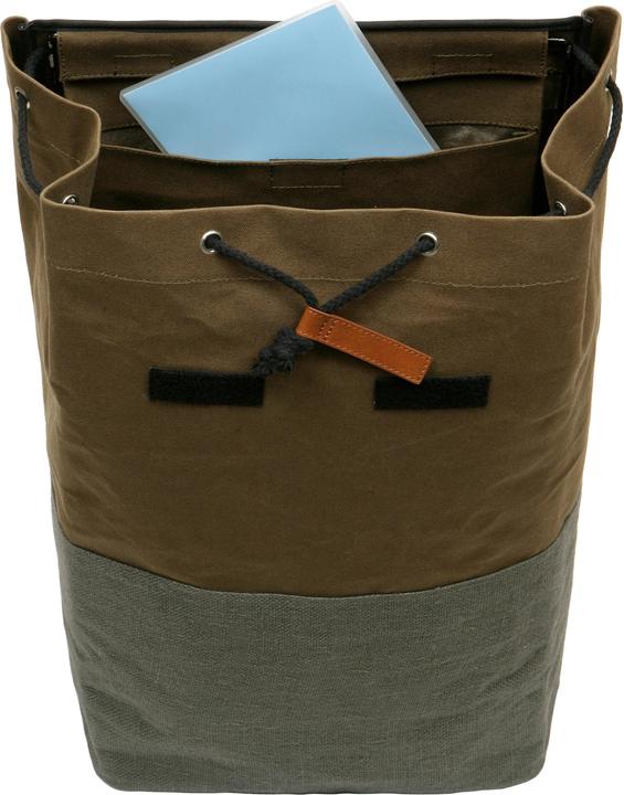 Actual product image Andersen Priya khaki