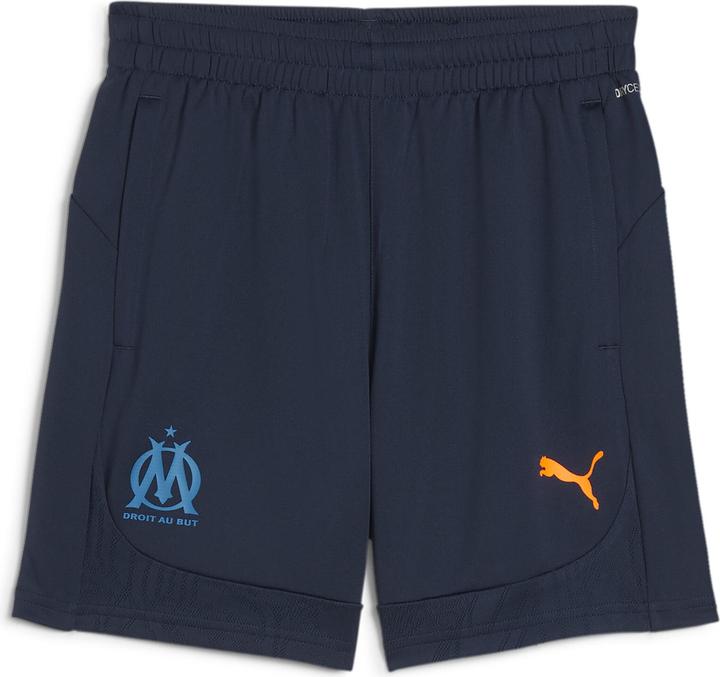 Produktbild Puma OM Training Shorts Jr (176)