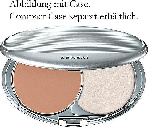 Actual product image Sensai Cellular Performance Total Finish Refill (Amber Beige)