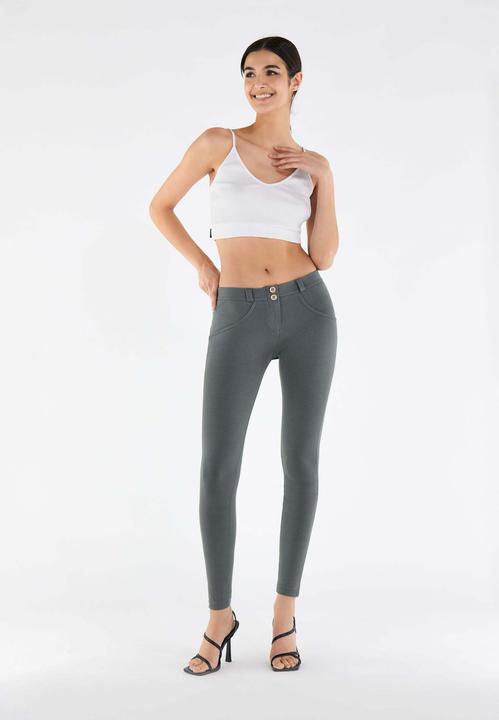 Actual product image Freddy WR.UP® Shaping Pants WRUP2RC001ORG (XL)