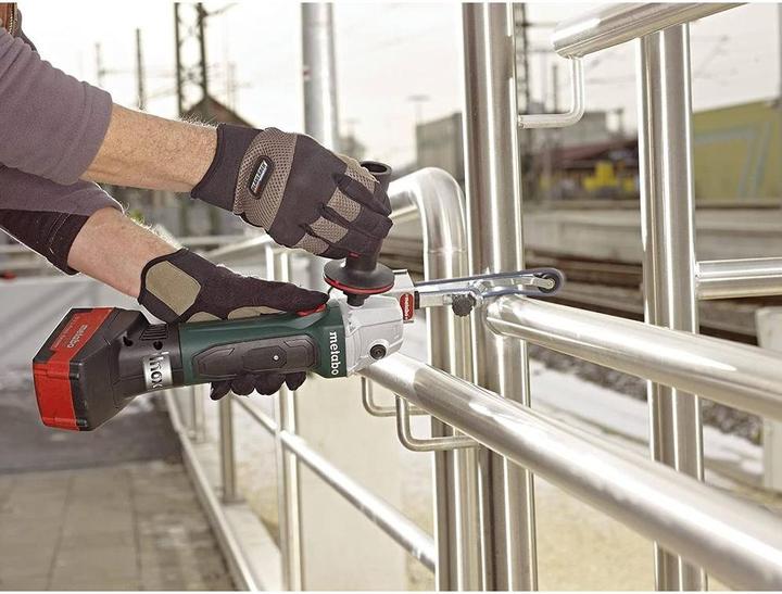 Produktbild Metabo BF 18 LTX 90 (Bandschleifer)