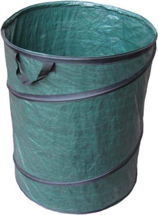 Produktbild Garden Lights POP-UP-GARTENSACK - 123 L (123 l)
