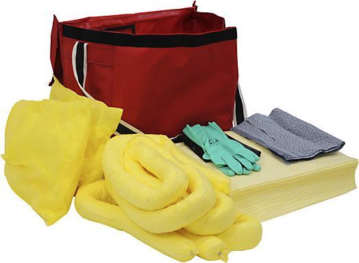 Produktbild kaiserkraft Leckage-Notfallset