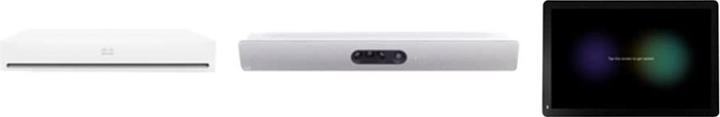 Produktbild Cisco Room Kit Pro Ptz 4k - Codec Pro