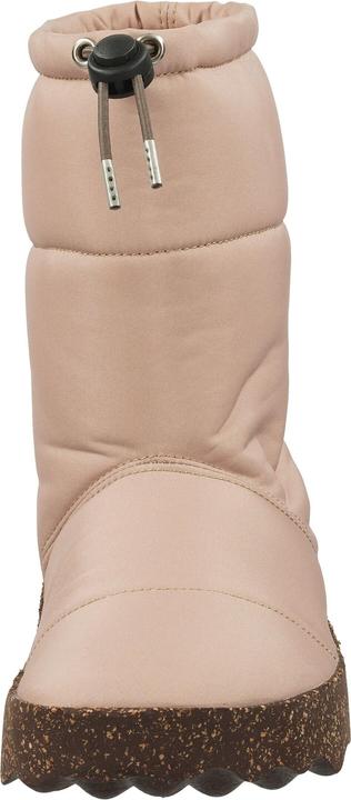 Image du produit Asportuguesas Avec ce modèle de, les moments de douceur sont garantis dans les bottines. La semelle chaude (40)