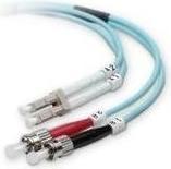 Actual product image Roline Fiber optic cable (PVC, CAT7, 3 m)
