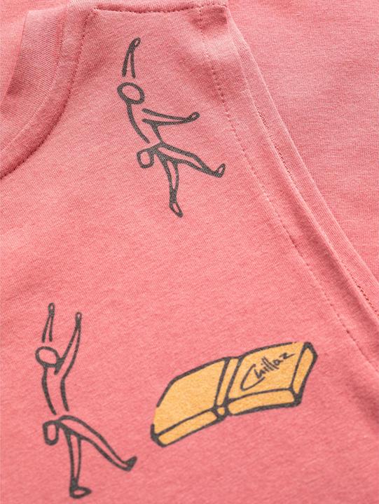 Actual product image Chillaz Vils Spotter (L)